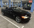 Черный БМВ 4 Серия, объемом двигателя 2 л и пробегом 157 тыс. км за 17999 $, фото 1 на Automoto.ua