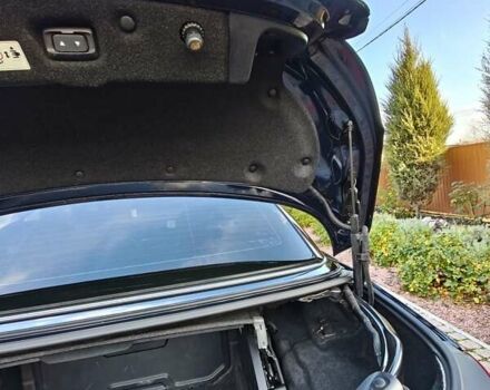 Черный БМВ 4 Серия, объемом двигателя 2 л и пробегом 70 тыс. км за 21500 $, фото 23 на Automoto.ua