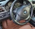 Черный БМВ 4 Серия, объемом двигателя 2 л и пробегом 70 тыс. км за 21500 $, фото 15 на Automoto.ua