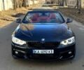 Черный БМВ 4 Серия, объемом двигателя 2 л и пробегом 151 тыс. км за 15500 $, фото 1 на Automoto.ua