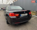 Чорний БМВ 4 Серія, об'ємом двигуна 2 л та пробігом 149 тис. км за 14000 $, фото 17 на Automoto.ua