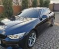 Черный БМВ 4 Серия, объемом двигателя 2 л и пробегом 70 тыс. км за 21500 $, фото 1 на Automoto.ua