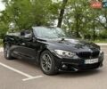 Чорний БМВ 4 Серія, об'ємом двигуна 2 л та пробігом 82 тис. км за 22999 $, фото 1 на Automoto.ua