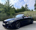 Чорний БМВ 4 Серія, об'ємом двигуна 2 л та пробігом 170 тис. км за 19500 $, фото 11 на Automoto.ua