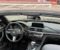 Чорний БМВ 4 Серія, об'ємом двигуна 2 л та пробігом 82 тис. км за 22999 $, фото 8 на Automoto.ua