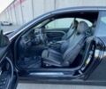 Черный БМВ 4 Серия, объемом двигателя 3 л и пробегом 70 тыс. км за 6500 $, фото 9 на Automoto.ua
