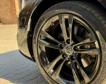 Черный БМВ 4 Серия, объемом двигателя 2 л и пробегом 106 тыс. км за 21300 $, фото 21 на Automoto.ua