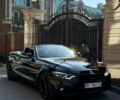 Черный БМВ 4 Серия, объемом двигателя 2 л и пробегом 106 тыс. км за 21300 $, фото 1 на Automoto.ua