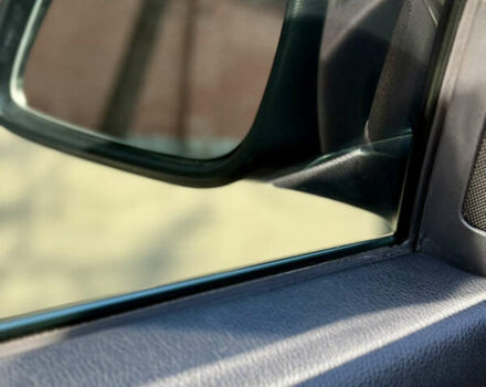 Черный БМВ 4 Серия, объемом двигателя 2 л и пробегом 106 тыс. км за 21300 $, фото 22 на Automoto.ua