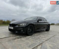 Черный БМВ 4 Серия, объемом двигателя 2 л и пробегом 125 тыс. км за 21000 $, фото 2 на Automoto.ua