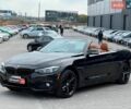 Черный БМВ 4 Серия, объемом двигателя 2 л и пробегом 132 тыс. км за 18290 $, фото 1 на Automoto.ua