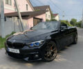 Черный БМВ 4 Серия, объемом двигателя 2 л и пробегом 106 тыс. км за 22800 $, фото 1 на Automoto.ua