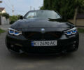 Черный БМВ 4 Серия, объемом двигателя 2 л и пробегом 106 тыс. км за 22800 $, фото 2 на Automoto.ua