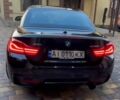 Чорний БМВ 4 Серія, об'ємом двигуна 2 л та пробігом 129 тис. км за 15500 $, фото 13 на Automoto.ua