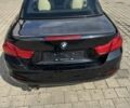 Черный БМВ 4 Серия, объемом двигателя 2 л и пробегом 110 тыс. км за 29300 $, фото 3 на Automoto.ua