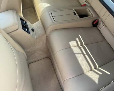 Черный БМВ 4 Серия, объемом двигателя 2 л и пробегом 110 тыс. км за 29300 $, фото 9 на Automoto.ua