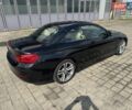 Черный БМВ 4 Серия, объемом двигателя 2 л и пробегом 110 тыс. км за 29300 $, фото 4 на Automoto.ua