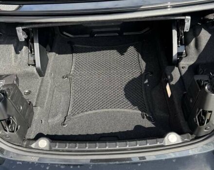 Черный БМВ 4 Серия, объемом двигателя 2 л и пробегом 110 тыс. км за 29300 $, фото 13 на Automoto.ua