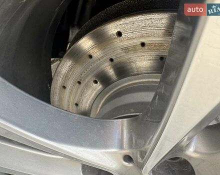 Черный БМВ 4 Серия, объемом двигателя 2 л и пробегом 110 тыс. км за 29300 $, фото 7 на Automoto.ua