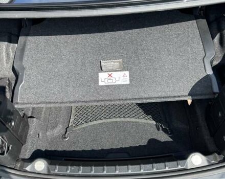 Черный БМВ 4 Серия, объемом двигателя 2 л и пробегом 110 тыс. км за 29300 $, фото 14 на Automoto.ua