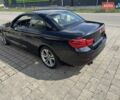 Черный БМВ 4 Серия, объемом двигателя 2 л и пробегом 110 тыс. км за 29300 $, фото 1 на Automoto.ua