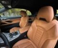 Чорний БМВ 4 Серія, об'ємом двигуна 3 л та пробігом 15 тис. км за 14650 $, фото 8 на Automoto.ua