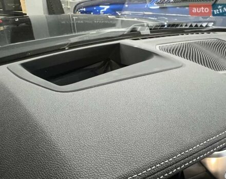 Черный БМВ 4 Серия, объемом двигателя 3 л и пробегом 39 тыс. км за 54500 $, фото 32 на Automoto.ua