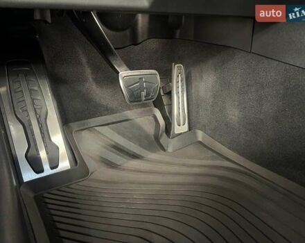 Черный БМВ 4 Серия, объемом двигателя 3 л и пробегом 39 тыс. км за 54500 $, фото 33 на Automoto.ua