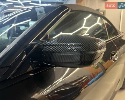 Черный БМВ 4 Серия, объемом двигателя 3 л и пробегом 39 тыс. км за 54500 $, фото 14 на Automoto.ua