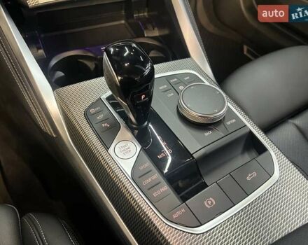 Черный БМВ 4 Серия, объемом двигателя 3 л и пробегом 39 тыс. км за 54500 $, фото 34 на Automoto.ua