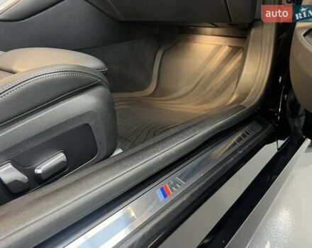 Черный БМВ 4 Серия, объемом двигателя 3 л и пробегом 39 тыс. км за 54500 $, фото 37 на Automoto.ua