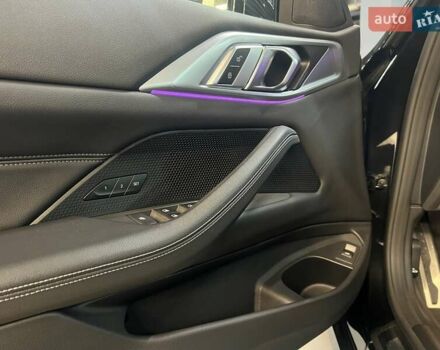 Черный БМВ 4 Серия, объемом двигателя 3 л и пробегом 39 тыс. км за 54500 $, фото 26 на Automoto.ua