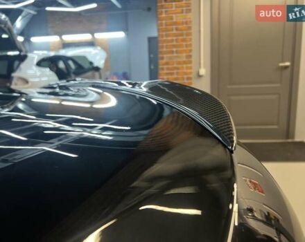 Черный БМВ 4 Серия, объемом двигателя 3 л и пробегом 39 тыс. км за 54500 $, фото 12 на Automoto.ua