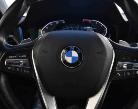 Черный БМВ 4 Серия, объемом двигателя 2 л и пробегом 18 тыс. км за 55000 $, фото 10 на Automoto.ua