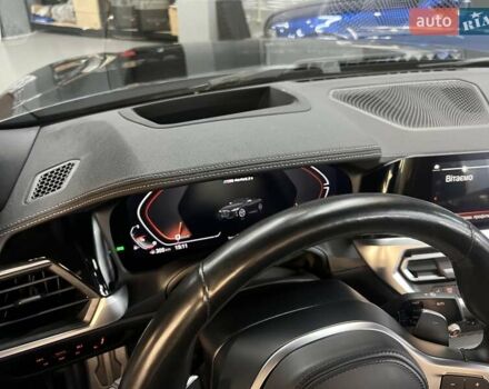 Черный БМВ 4 Серия, объемом двигателя 3 л и пробегом 39 тыс. км за 54500 $, фото 31 на Automoto.ua