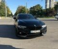 Черный БМВ 4 Серия, объемом двигателя 2 л и пробегом 156 тыс. км за 16000 $, фото 1 на Automoto.ua