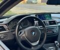 Черный БМВ 4 Серия, объемом двигателя 2.98 л и пробегом 150 тыс. км за 15000 $, фото 1 на Automoto.ua