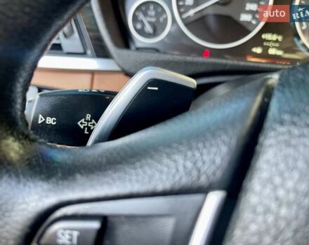Черный БМВ 4 Серия, объемом двигателя 2 л и пробегом 143 тыс. км за 14900 $, фото 32 на Automoto.ua