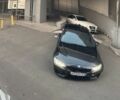 Черный БМВ 4 Серия, объемом двигателя 2 л и пробегом 235 тыс. км за 14500 $, фото 2 на Automoto.ua