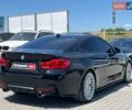 Черный БМВ 4 Серия, объемом двигателя 3 л и пробегом 162 тыс. км за 19800 $, фото 10 на Automoto.ua