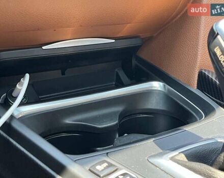 Черный БМВ 4 Серия, объемом двигателя 3 л и пробегом 162 тыс. км за 19800 $, фото 30 на Automoto.ua