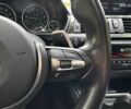 Черный БМВ 4 Серия, объемом двигателя 2 л и пробегом 91 тыс. км за 15590 $, фото 16 на Automoto.ua