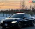 Чорний БМВ 4 Серія, об'ємом двигуна 2 л та пробігом 177 тис. км за 15499 $, фото 27 на Automoto.ua
