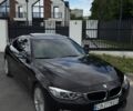 Черный БМВ 4 Серия, объемом двигателя 2 л и пробегом 214 тыс. км за 13500 $, фото 1 на Automoto.ua