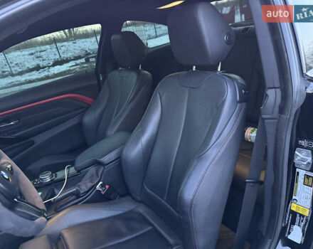 Черный БМВ 4 Серия, объемом двигателя 2 л и пробегом 177 тыс. км за 15499 $, фото 56 на Automoto.ua