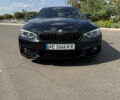 Черный БМВ 4 Серия, объемом двигателя 2 л и пробегом 200 тыс. км за 16900 $, фото 1 на Automoto.ua