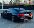 Черный БМВ 4 Серия, объемом двигателя 2 л и пробегом 177 тыс. км за 15499 $, фото 33 на Automoto.ua