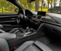 Черный БМВ 4 Серия, объемом двигателя 2 л и пробегом 91 тыс. км за 15590 $, фото 27 на Automoto.ua