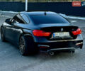 Черный БМВ 4 Серия, объемом двигателя 2 л и пробегом 177 тыс. км за 15499 $, фото 34 на Automoto.ua