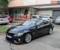 Чорний БМВ 4 Серія, об'ємом двигуна 2 л та пробігом 244 тис. км за 11800 $, фото 1 на Automoto.ua